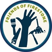 Friends of Firestone  Logo