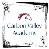 Carbon Valley Academy Logo