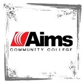 AIMS Community College Logo