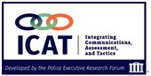 ICAT Logo