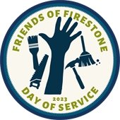 Friends of Firestone Day of Service
