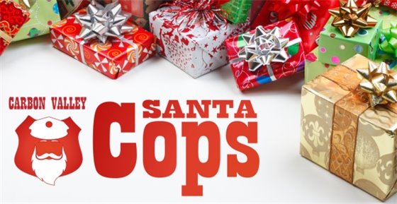 Carbon Valley Santa Cops