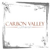 Carbon Valley Lutheran Church Logo