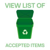 Accepted Items Graphic