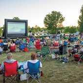 Photos of Food & Flick