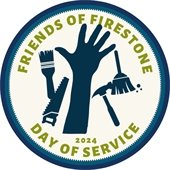 Friends of Firestone Day of Service 