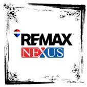 RE/MAX Nexus Logo