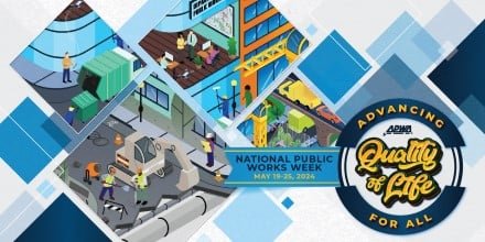 National Public Works Week 