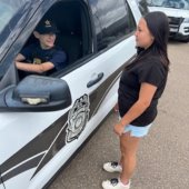 2024 Academy Participant