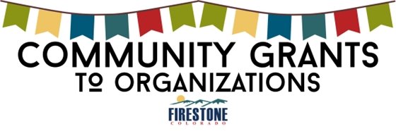 Community Grants to Organizations