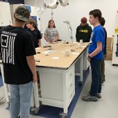 2024 Academy Participant