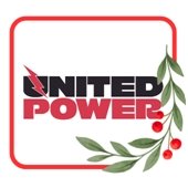 United Power Logo