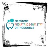Firestone Pediatric Dentistry and Orthodontics Logo