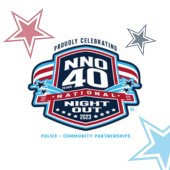National Night Out Logo