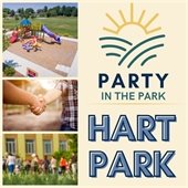 Party in the Park