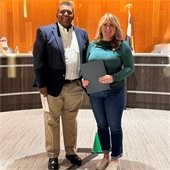 Chamber of Commerce Day proclamation