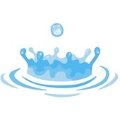 Water's Flowing at St. Vrain Water Treatment Plant 