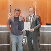 National Public Works Week