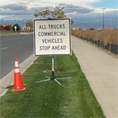 Commercial Vehicle Inspections