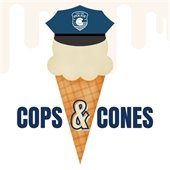 Cops & Cones