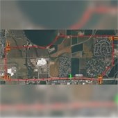 County Road 3.5 Closure