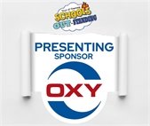 Oxy Logo - 2025 Presenting Sponsor