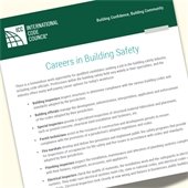 Careers in Building Safety