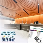 2026 Budget Preperation