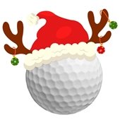 Santa Cops Golf Tournament 