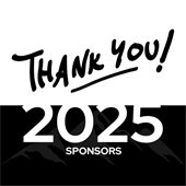 Thank you Sponsors graphic