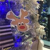 2023 Firestone Police Department Giving Tree