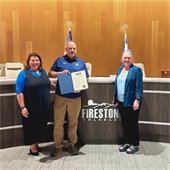 National Parks & Recreation Month Proclamation