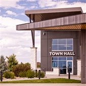 A Look Into 2026 - Town Hall