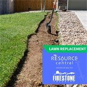 Lawn Replacement Program