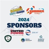 2024 Schools Out-Standing Sponsors