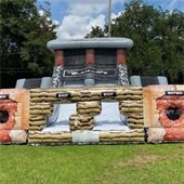 Black Ops Obstacle Course