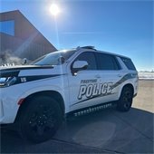 A Look Into 2026 - Police