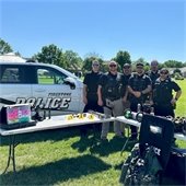 Firestone: Top Ten Safest Places to Live in Colorado