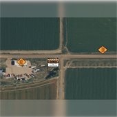 County Road 3.5 Closure