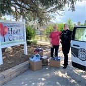 Firestone: Top Ten Safest Places to Live in Colorado