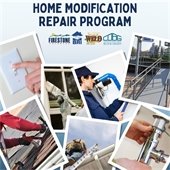 Home Modification Repair Program