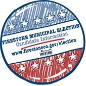 Regular Municipal Election Candidate Information Button