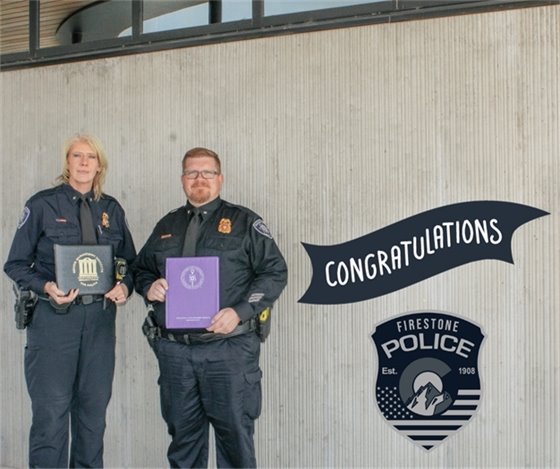 Firestone Police Department