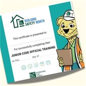Building Safety Month