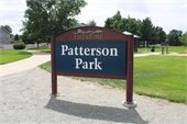 Patterson Park
