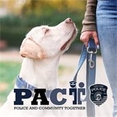 PACT Meeting on Marc 26, 2024