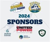 2024 Schools Out-Standing Sponsors