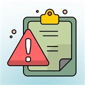 Disaster Preparedness Icon