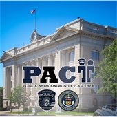 Police and Community Together (PACT) 
