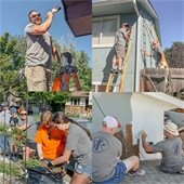 Friends of Firestone Day of Service 